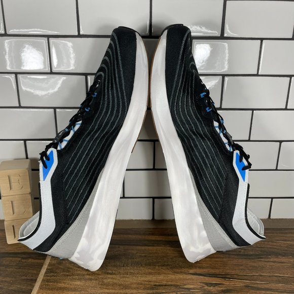adidas Adizero X Parley Mens Size 12 Running Shoes Black Trainers Sneakers main image 11